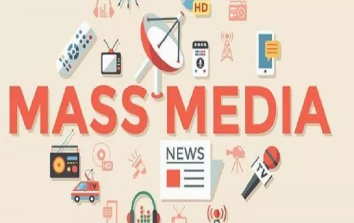 Mass Media